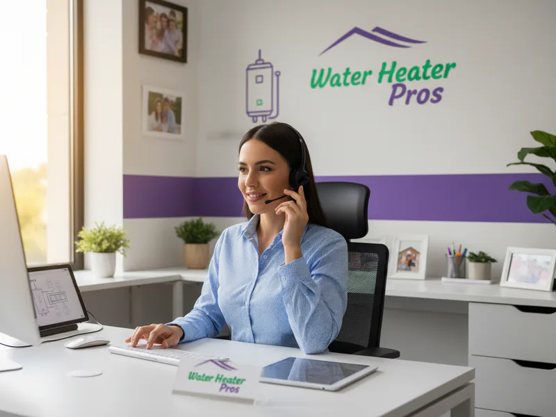 Water Heater Repair  in Prineville  FAQ